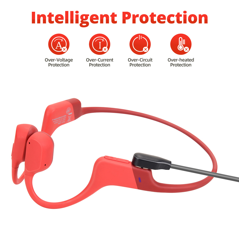 Skyrc B6 Neo Smart Charger - Bone Conduction Headphones Charger For Shokz