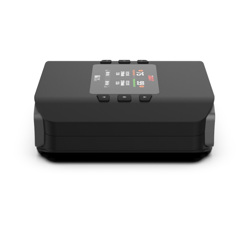 ISDT K4 1~8S Lithium Battery S - Isdt K4 Dual Lipo Charger recension och pris