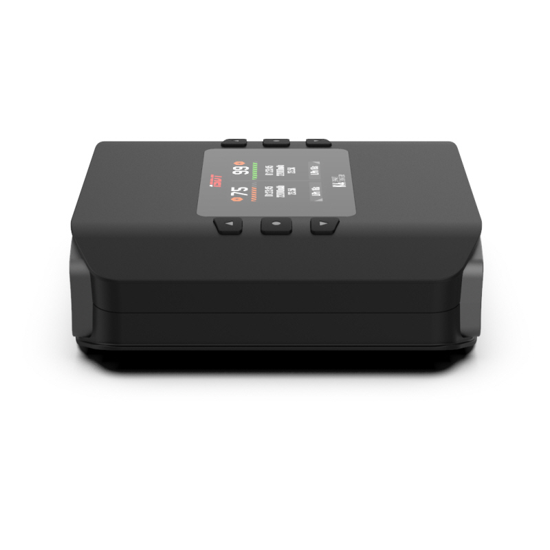 ISDT K4 1~8S Lithium Battery S - Isdt K4 Dual Lipo Charger recension och pris