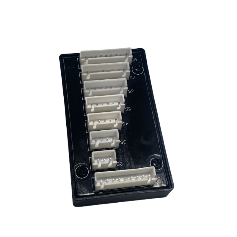 2S-8S Lithium Battery Balanced - 12S Lipo Battery Balancing Board recension och pris