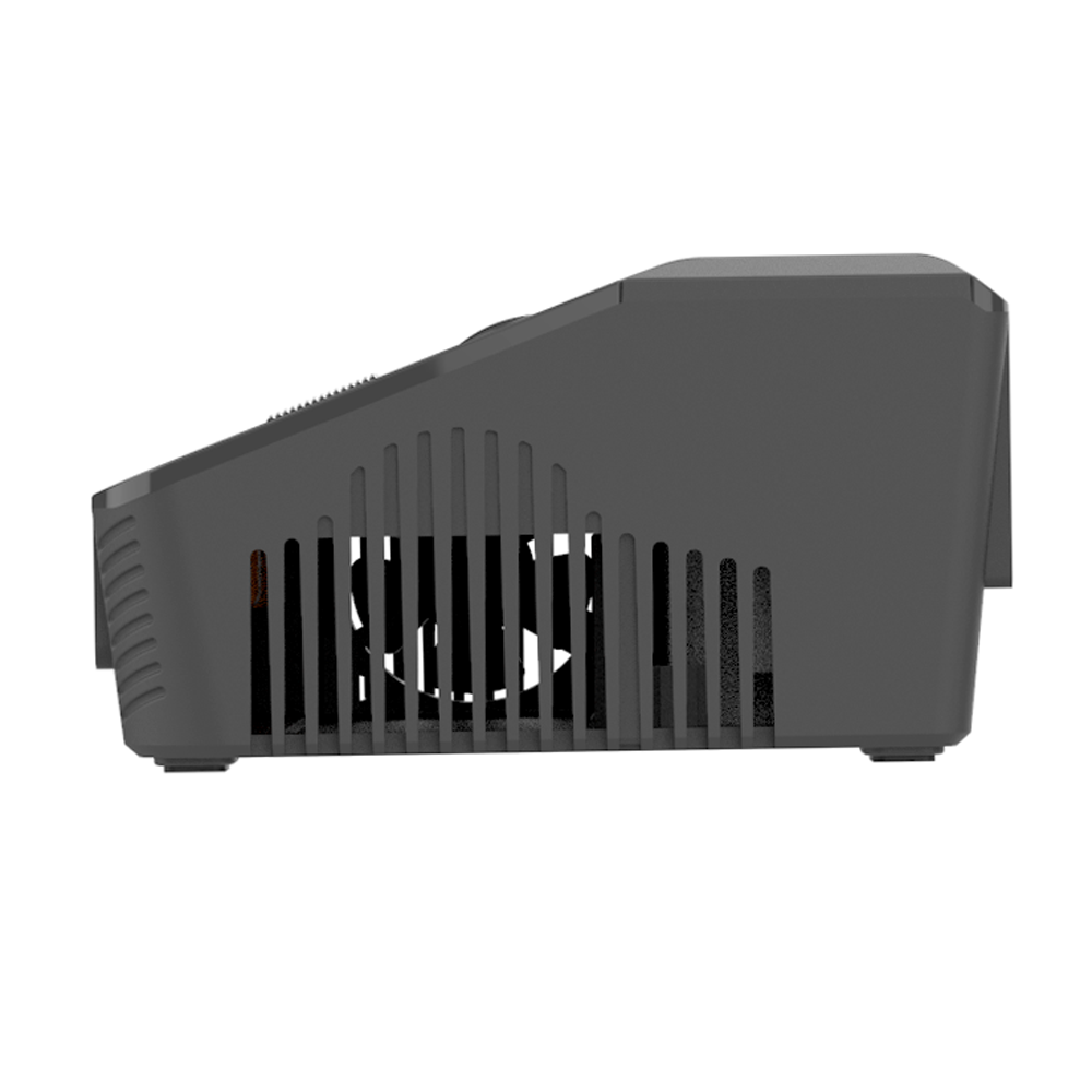 ToolkitRC M6DAC Dual Channel S - Toolkitrc M6Dac Smart Charger recension och pris