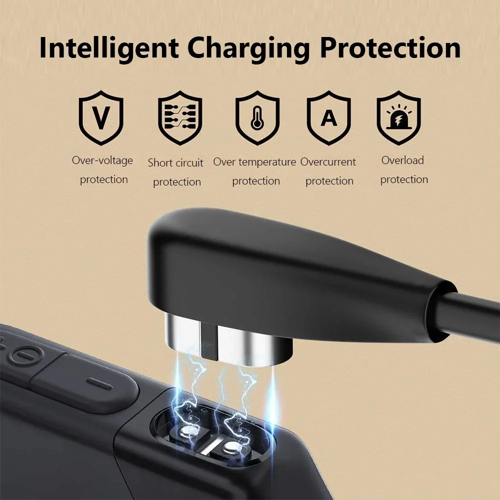 Magnetic Charger USB/Type-C Ch - Skyrc B6 Neo Smart Charger recension och pris