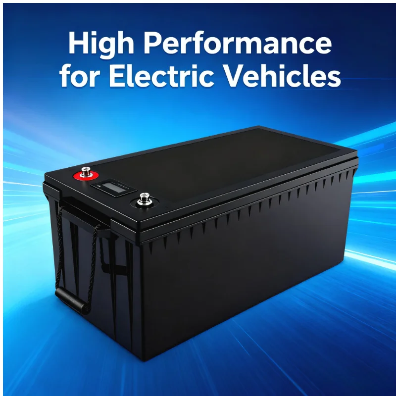 waterproof 12V 200AH 150Ah 100 - Lifepo4 12V 100Ah Bms Bluetooth recension och pris