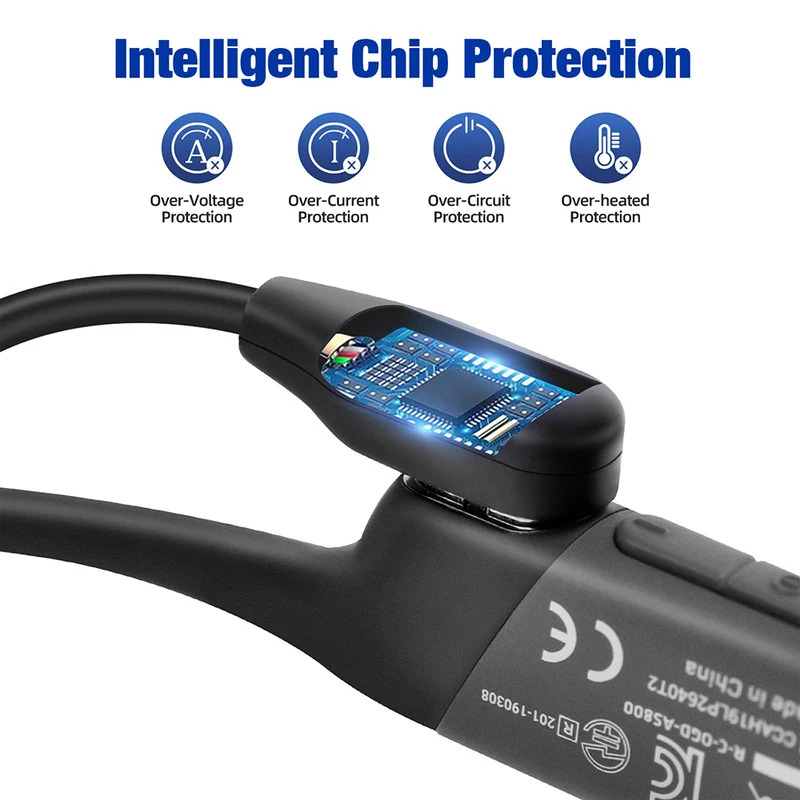 Fast charge Magnetic pin Cable - Skyrc B6 Neo Smart Charger recension och pris