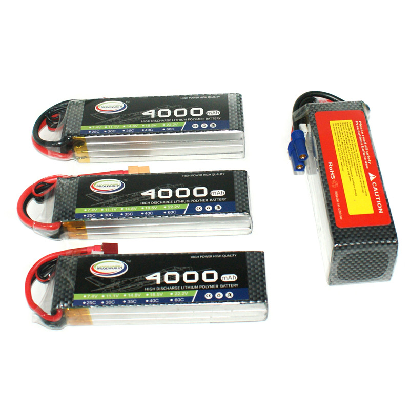 6S Lipo 22.2V 3300mah 4000mah  - 6S Lipo Battery 22.2V 5000Mah recension och pris