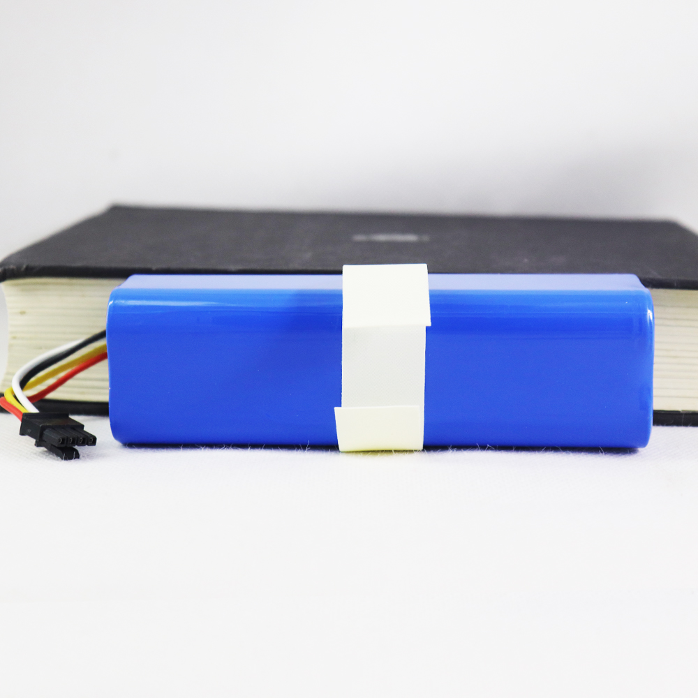 High Quality INR18650 M26-4S2P - 4S Lipo Battery 14.8V 6000Mah recension och pris