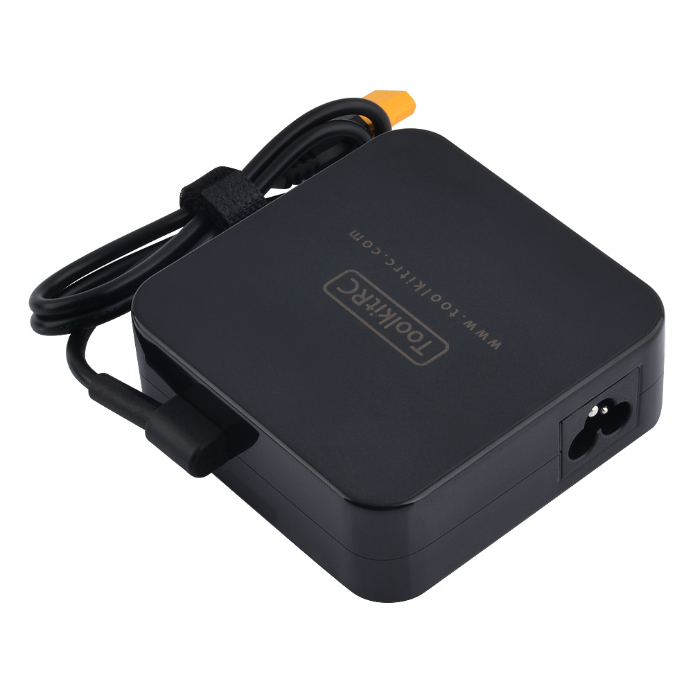 ToolkitRC ADP100 20v 5A 100W 5 - Skyrc B6 Neo Smart Charger recension och pris