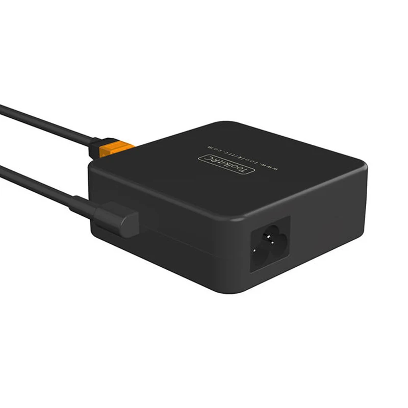 ToolkitRC ADP100 100W 20.0V 5. - Skyrc B6 Neo Smart Charger recension och pris