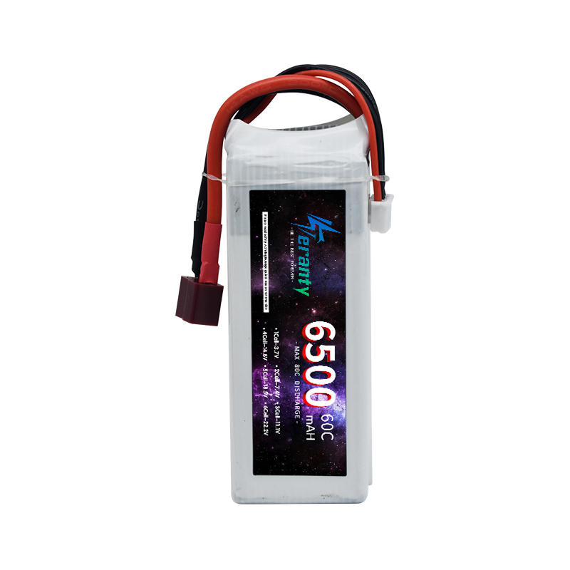 60C Lipo Battery 14.8V 4S 4200 - 4S Lipo Battery 14.8V 6000Mah recension och pris