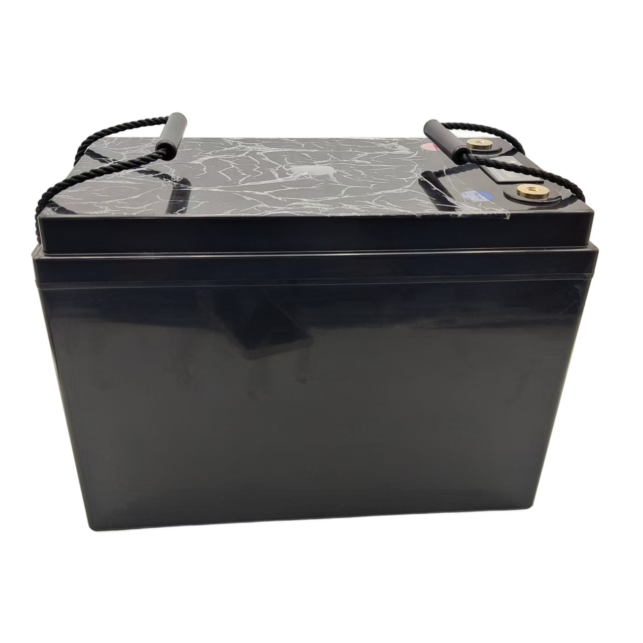 12V 24V 36V 48V 100AH 150Ah 20 - Lifepo4 12V 100Ah Bms Bluetooth recension och pris