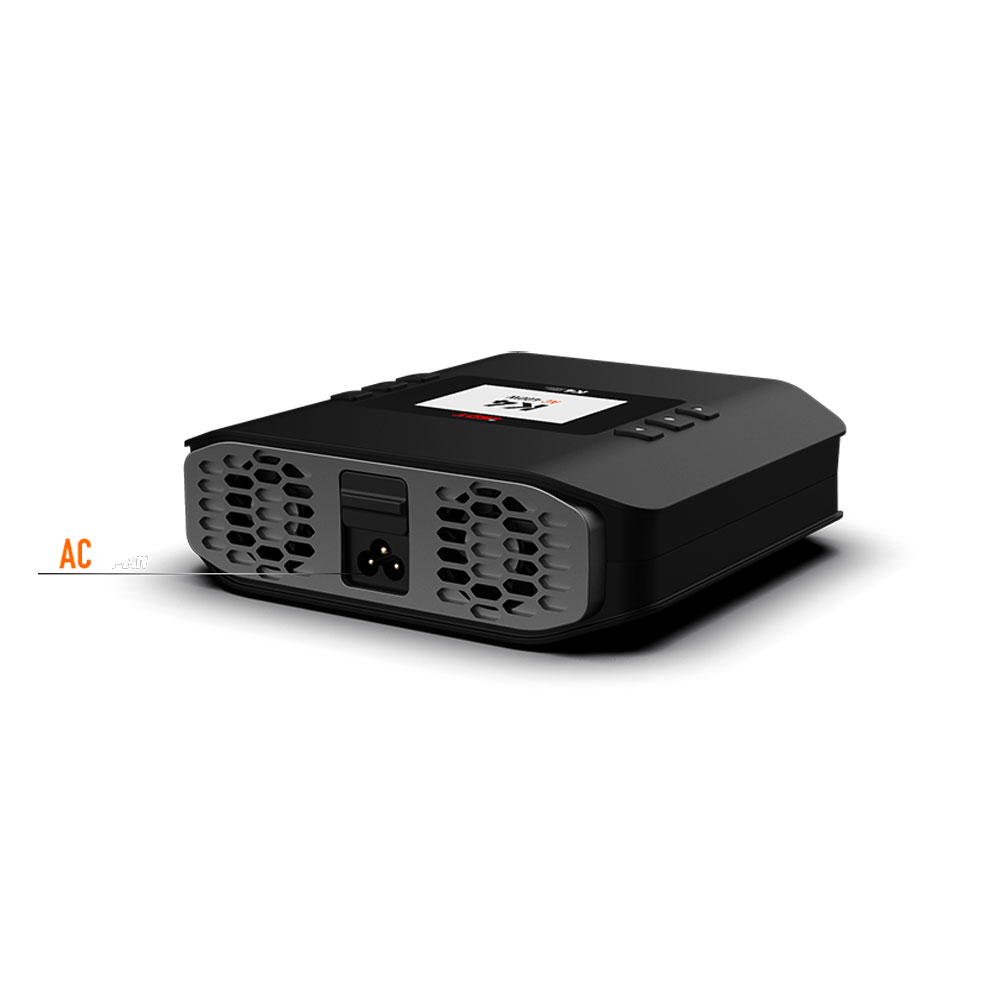 ISDT K4 1~8S Lithium Battery S - Isdt K4 Dual Lipo Charger recension och pris