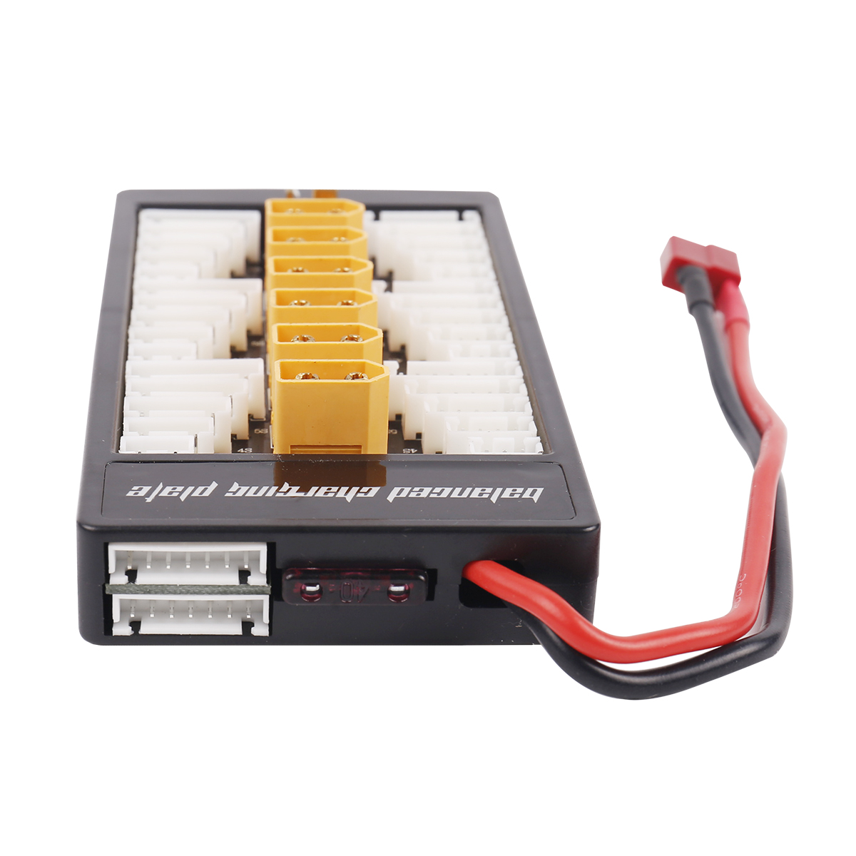 Multi 2S-6S Lipo Parallel Bala - 12S Lipo Battery Balancing Board recension och pris