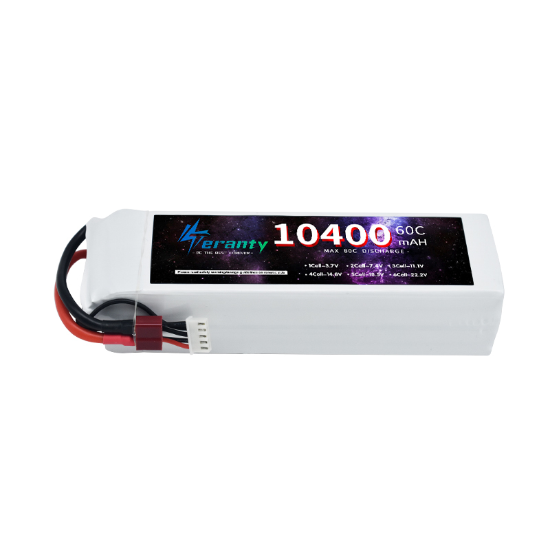 14.8V RC LiPo Battery 4S 1500m - 4S Lipo Battery 14.8V 6000Mah recension och pris