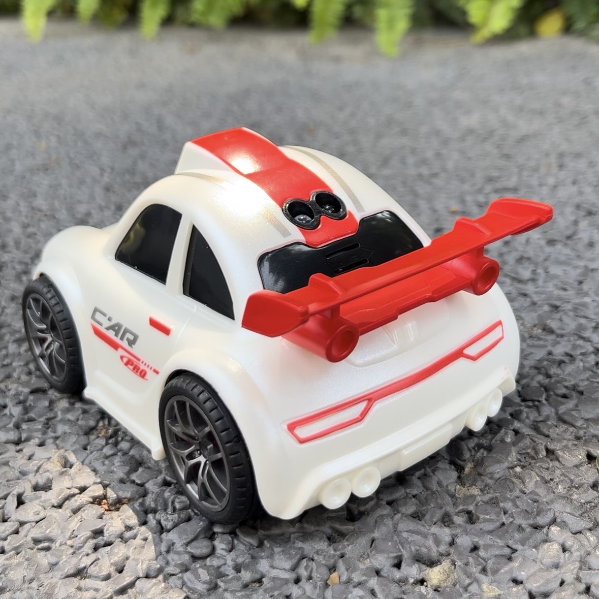 New RC C6 Drift Car with Dual  - Toolkitrc M6Dac Smart Charger recension och pris
