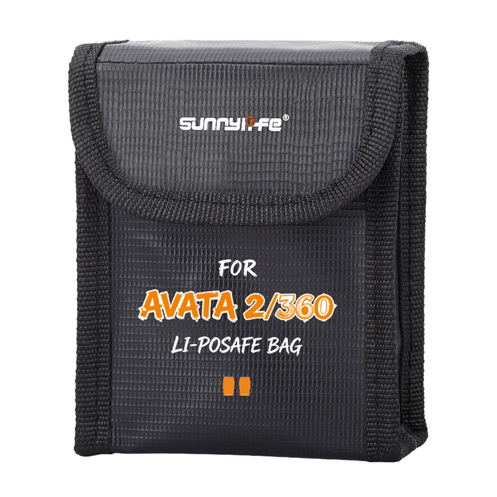 Safe Bag Fit for  Avata 2 Lipo - Lipo Battery Fireproof Safety Charge Box recension och pris