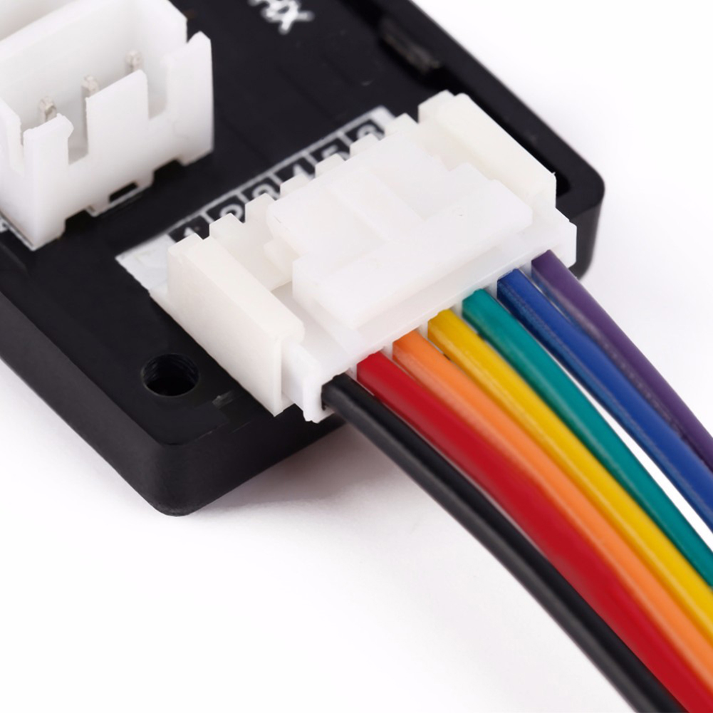 1-10PCS 1S/2S/3S/4S/5S/6S Lipo - 12S Lipo Battery Balancing Board recension och pris
