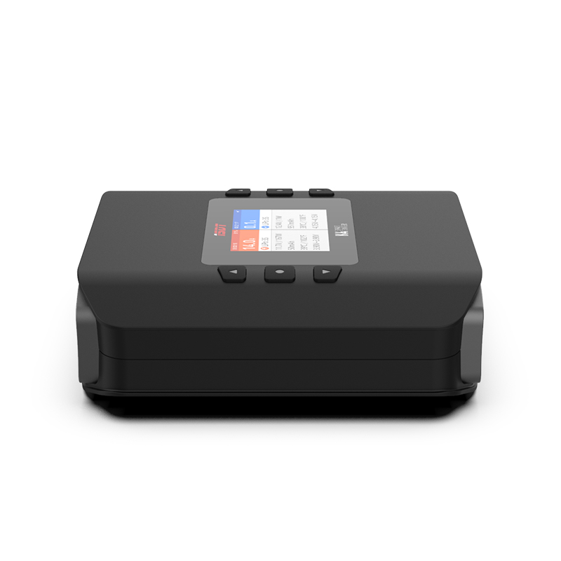 ISDT K4 Dual Mode Smart Balanc - Isdt K4 Dual Lipo Charger recension och pris