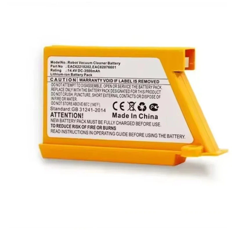 5000mAh Battery Upgrade Replac - 4S Lipo Battery 14.8V 6000Mah recension och pris