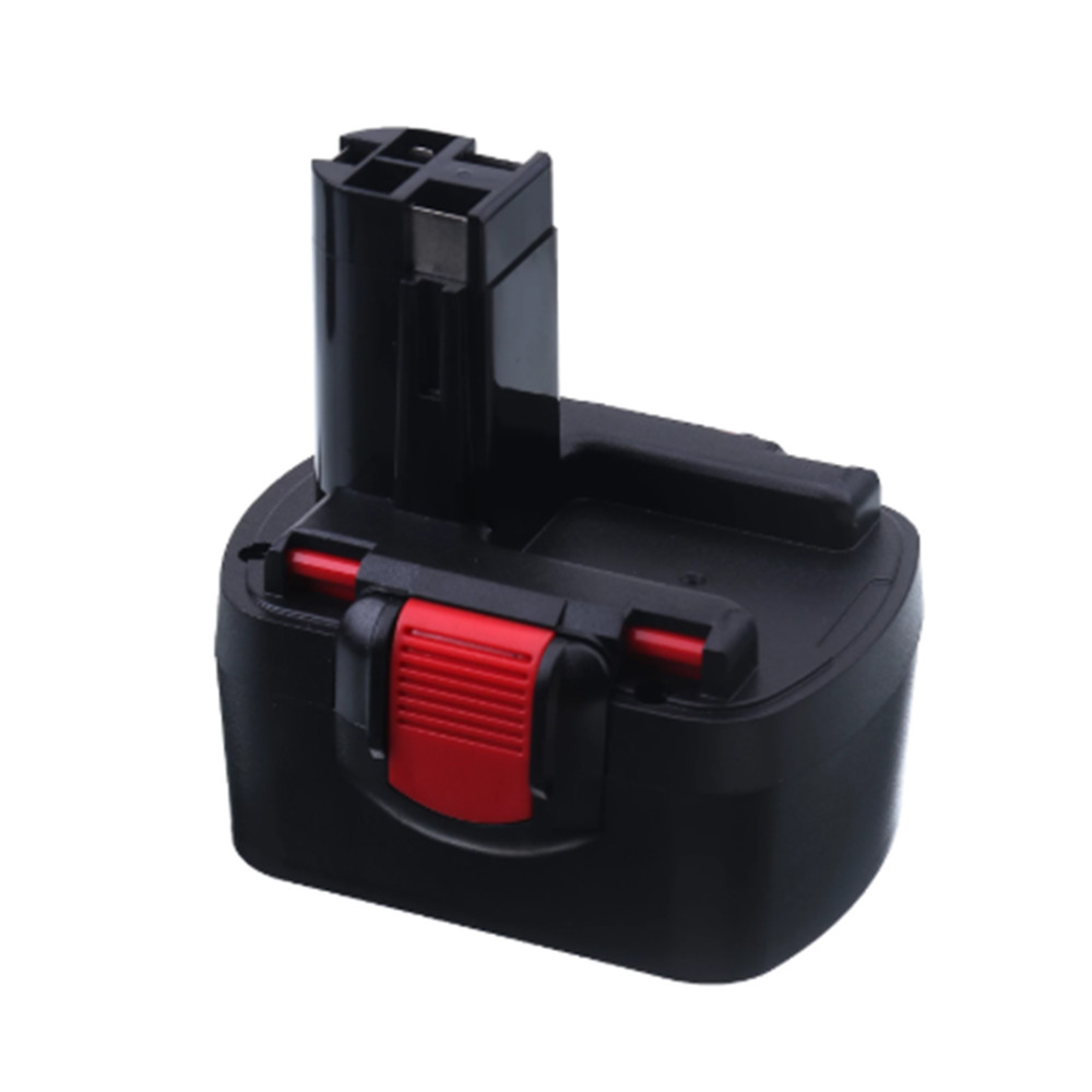 For Bosch 5000mAH 14.4V BAT038 - 4S Lipo Battery 14.8V 6000Mah recension och pris