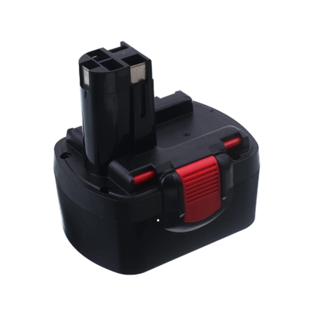 For Bosch 5000mAH 14.4V BAT038 - 4S Lipo Battery 14.8V 6000Mah recension och pris