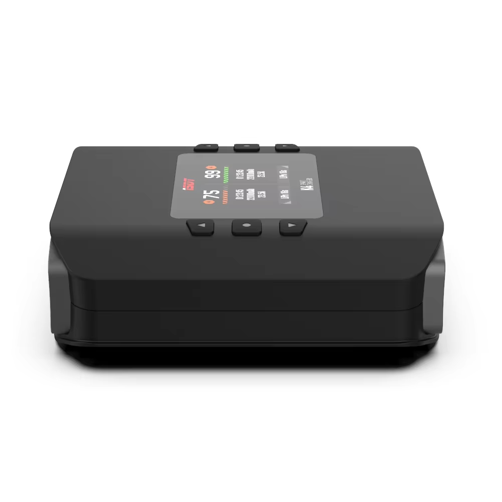 ISDT K4 1~8S Lithium Battery S - Isdt K4 Dual Lipo Charger recension och pris